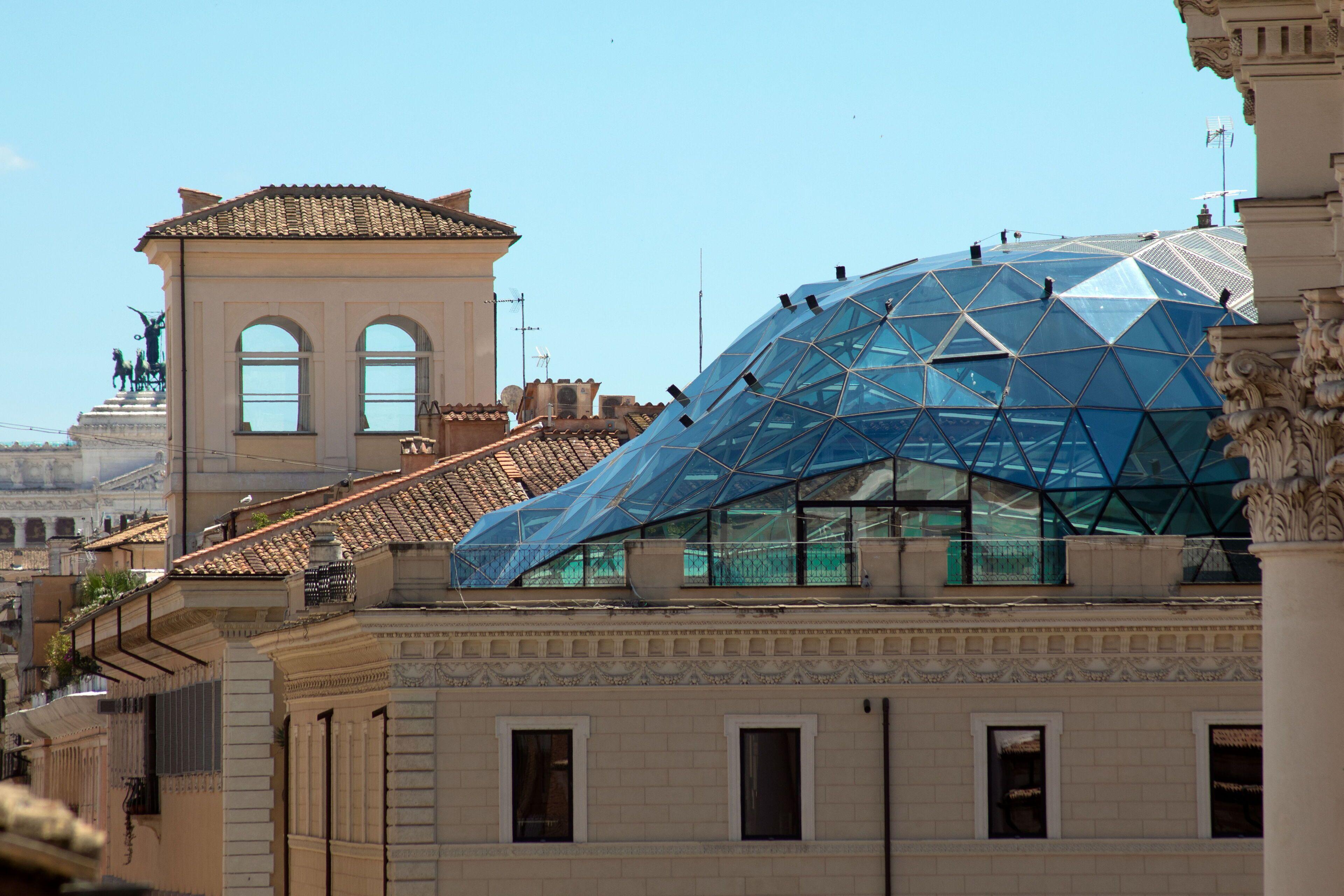 Stay Inn Rome Via Del Corso — Photos 1