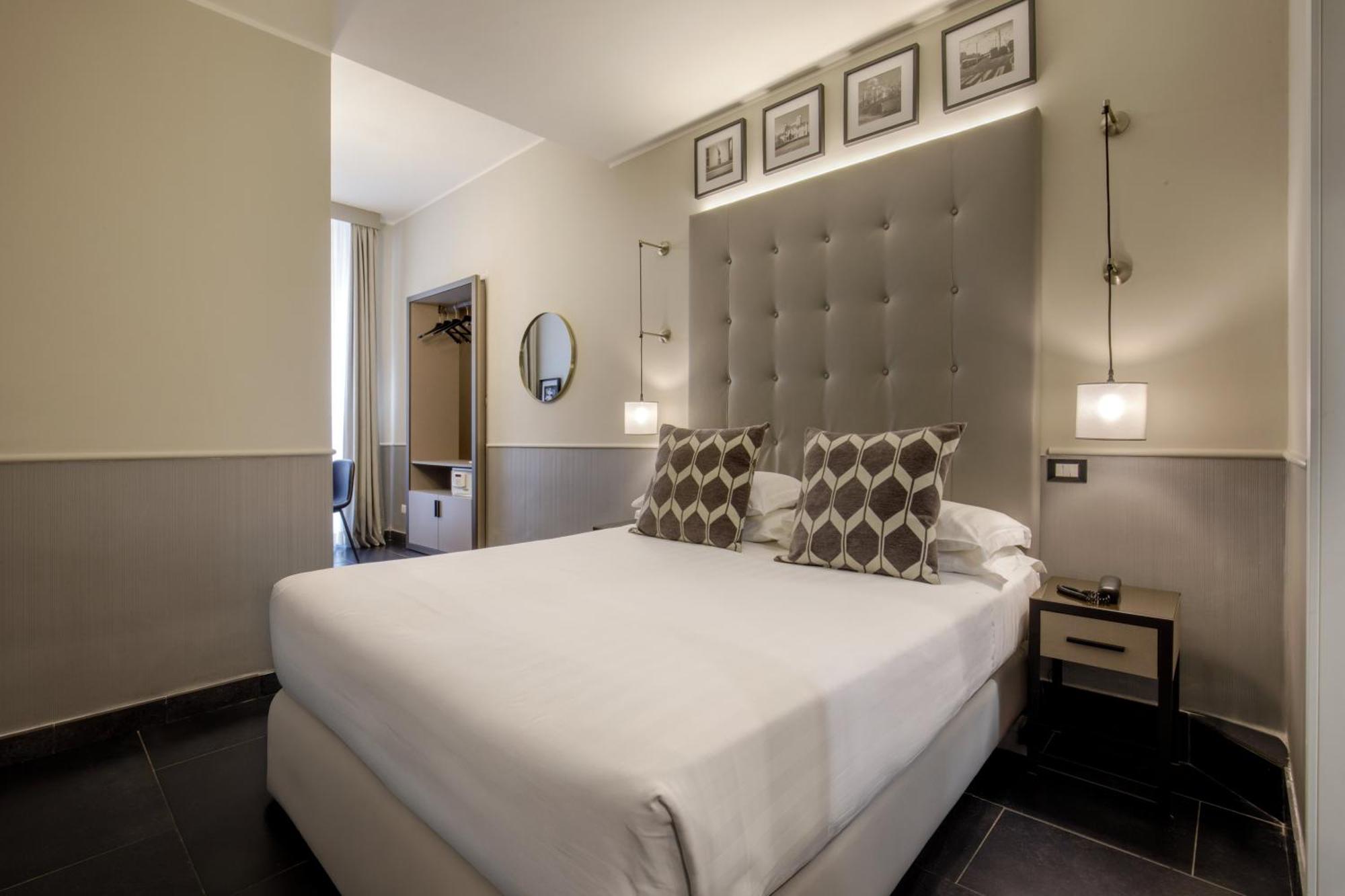 Stay Inn Rome Via Del Corso — Photos 3