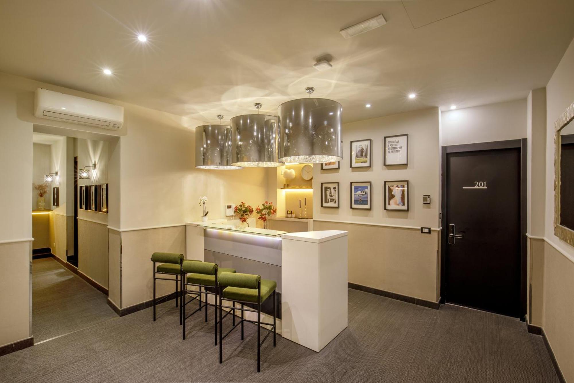 Stay Inn Rome Via Del Corso — Photos 2